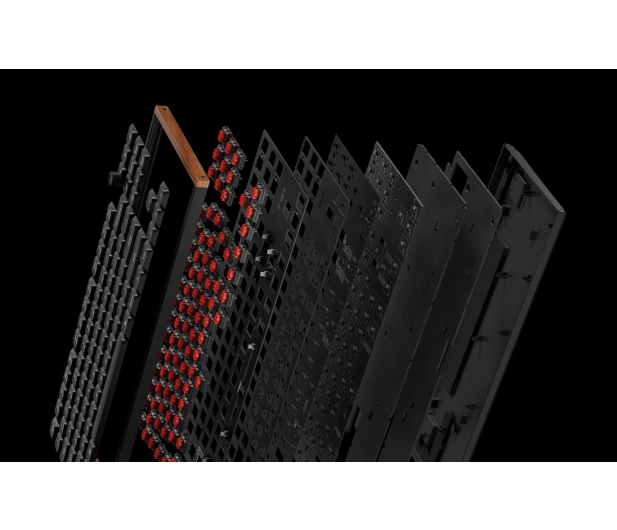 Keychron K1U-H1 - 1605240 - zdjęcie 5